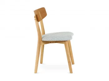 Комплект стульев Oxville 2 шт. 79X49,5X49,5 CM