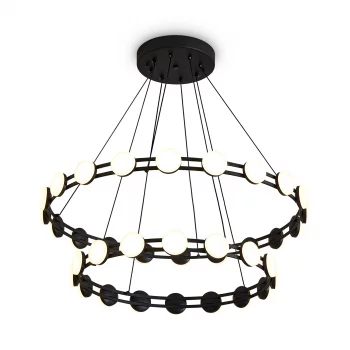 Подвесной светильник Collar 80 CM