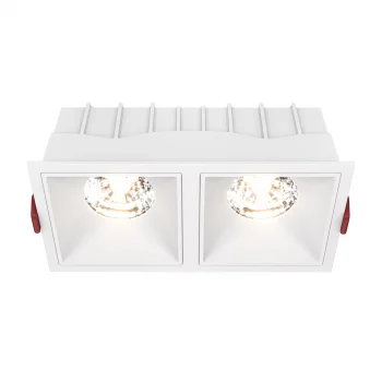 Встраиваемый светильник Альфа 16.7X8.5X6.3 CM