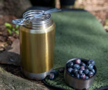 Термос для еды Mark 600 ml