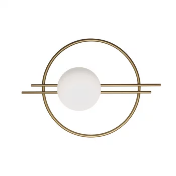 Бра Circle