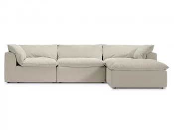 Диван Rivoli 330X220X78 CM