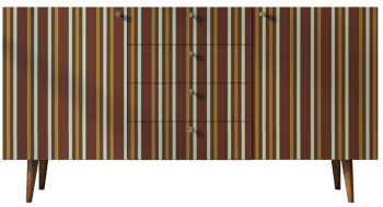 Комод Berber 160X40X70 CM