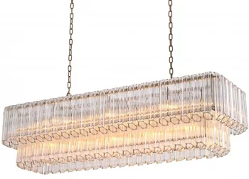 Подвесной светильник Vittoria 148X47X44 CM