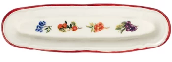 Блюдо для закусок Rustik Grace 23 CM