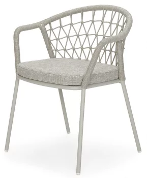Стул Panarea 62X54X75 CM