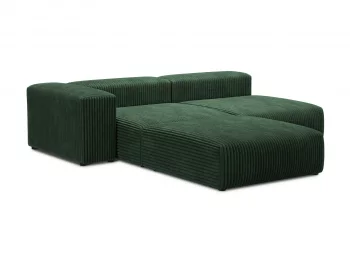 Модульный диван Sorrento 245X210X63 CM