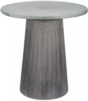 Вспомогательный столик Polar 51X51X56 CM