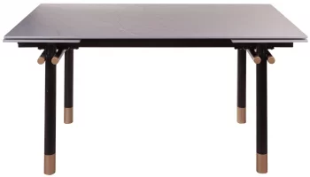 Стол обеденный Trump 160-240X90X76 CM