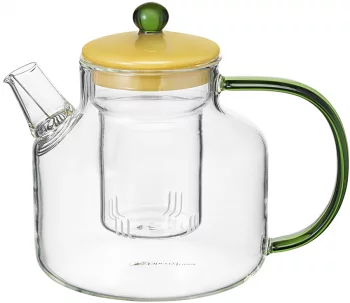 Чайник заварочный Orb 1.2 L