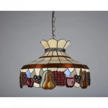 Подвесной светильник Alenquer 45X45X30 CM