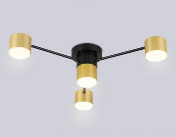 Накладной светильник Comfort