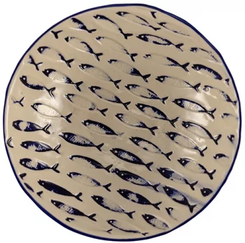 Чаша Thalassios Ø19 CM