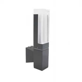 Светильник настенный Pillar