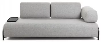 Кушетка трансформер Compo 232X98X82 CM