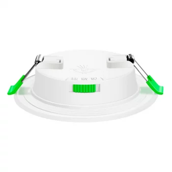Влагозащищенный светильник Optima 18X18X3 CM