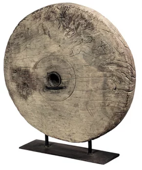 Колесо телеги Archeology Ø68 CM