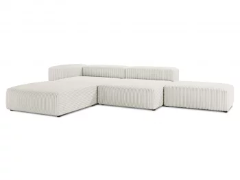 Модульный диван Sorrento 350X245X63 CM