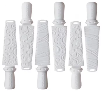 Набор палочек для мороженого pop sticks 6 шт.