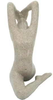 Статуэтка Rajakapotasana 21X12X18 CM
