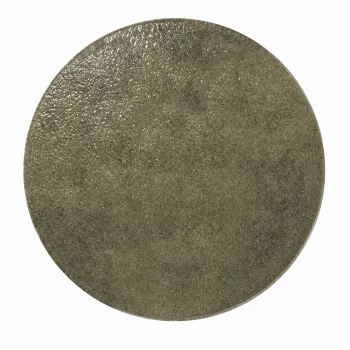 Тарелка десертная Visto Green Toi Ø15 CM