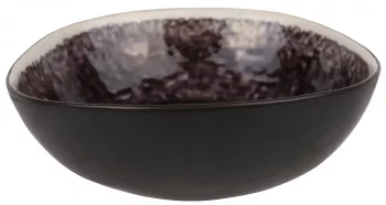 Чаша Laguna Viola 19X18X6 CM