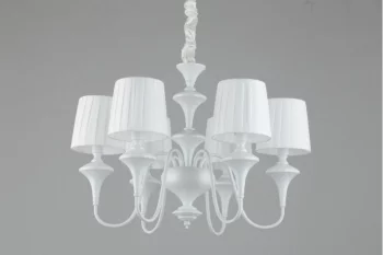 Подвесная люстра Monsano 48X48X68 CM