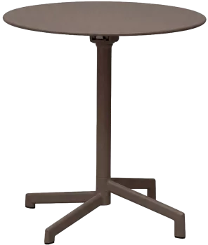 Круглый стол Бонифачо 70X70X72 CM