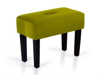 Мягкий табурет Handy 51X26X39 CM