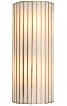 Настенный светильник Monari 26X14X60 CM