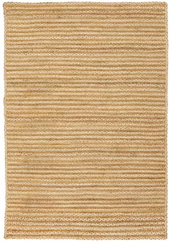 Ковёр из джута Ethnic 230X160 CM