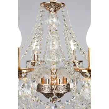 Подвесная люстра Gadoni 65X65X55 CM