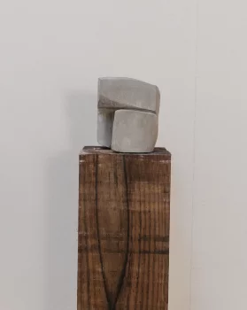 Декоративный объект Arkitekton 8 13X17X16 CM