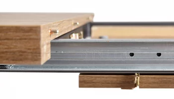 Стол Loft 160-200X90X76 CM