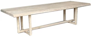 Стол Amalia 300X100X76 CM