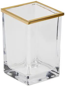 Держатель для зубных щеток Soanet 7X7X10 CM