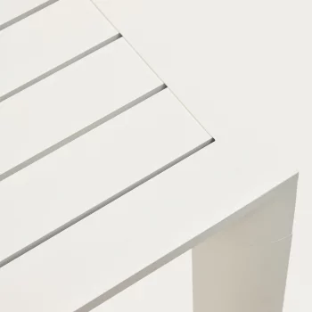 Алюминиевый стол Culip 77X77X75 CM