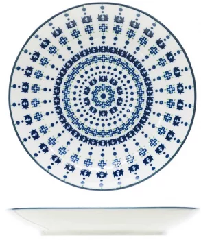 Блюдце Hygge Ø15 CM