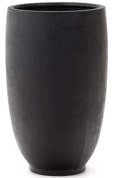 Кашпо из бетона Aiguablava 75X75X120 CM