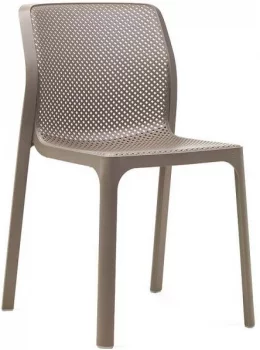 Стул пластиковый Bit 52X55X84 CM