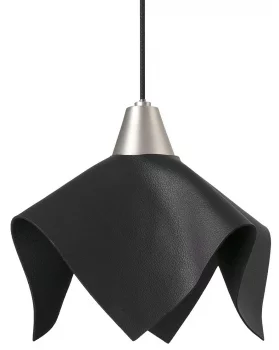 Подвесной светильник Fauna LED 20X20X15 CM чёрный