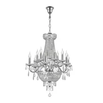 Подвесная люстра Classic 65X65X110 CM