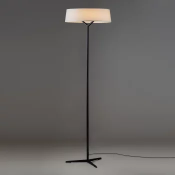 Напольный светильник Ваби 45X45X150 CM