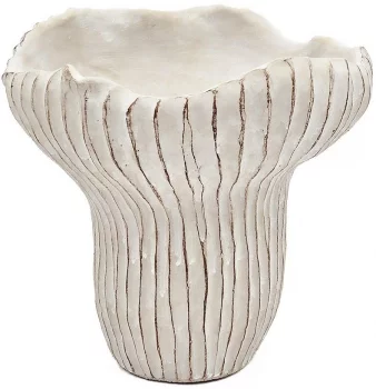 Кашпо Mushroom 24X23X22 CM