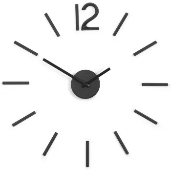 Часы настенные Blink Ø29 CM