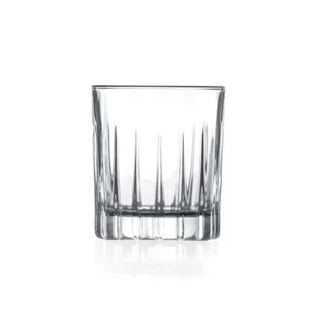 Стопка 90 мл хр. стекло TimeLess d 5,2 см h6,1 см RCR [6]