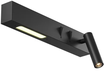 Настенный светильник Comodo 30X7X12 CM