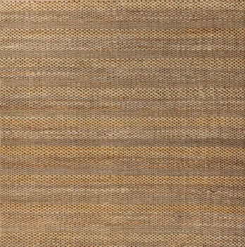Ковёр из джута Jute Modern 245X245 CM