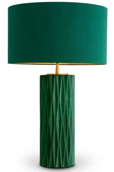 Настольная лампа Amarello 55X55X89 CM