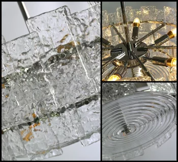 Люстра BRCH9161